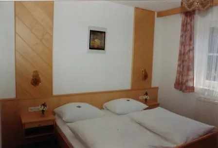 Pension Langwied Salzburg