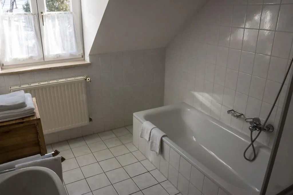 Pension Langwied Salzburg Austria