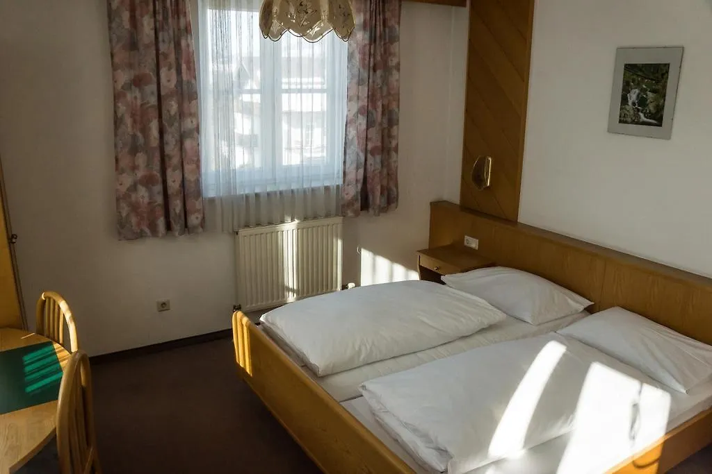 Pension Langwied Salzburg 0*,  Austria