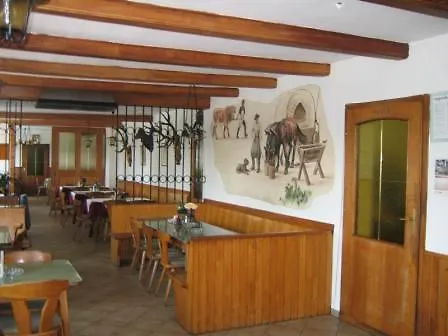 Guest house Pension Langwied Salzburg Austria