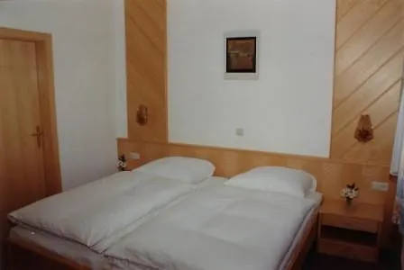 Guest house Pension Langwied Salzburg