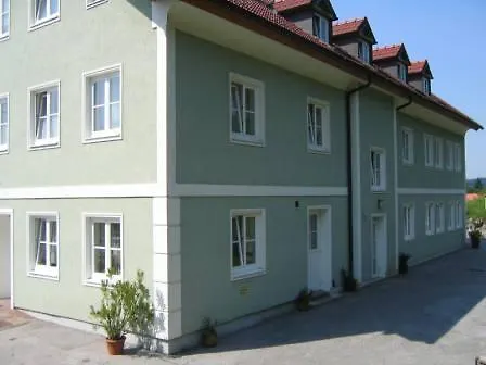 Pension Langwied Salzburg